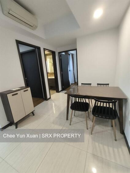 Sims Urban Oasis (D14), Condominium #568152061